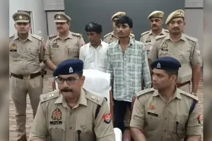 Bareilly News : मॉर्निंग वॉक पर निकले व्यापारी की हत्या का सनसनीखेज खुलासा, आरोपी बोला- 'कान में आती थीं जिन्न की आवाजें'