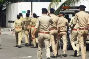 Kanwar Yatra 2026: हाई अलर्ट पर 2,500 पुलिसकर्मी, ड्रोन और CCTV से होगी निगरानी