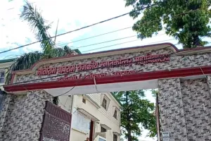   Education :  Uttarakhand के 20 सरकारी कॉलेज होंगे आजाद, खुद तैयार करेंगे पेपर और सिलेबस