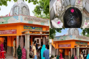 Rampur News : जब शिवलिंग पर छैनी मारते ही निकली दूध-रक्त की धारा, नवाब को भी टेकना पड़ा मत्था; जानिए शाहबाद के प्राचीन शिव मंदिर का रहस्य