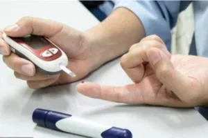 Health Alert : हर 100 में 60 डायबिटीज मरीजों पर दिल का खतरा, हाई BP बढ़ा रहा हार्ट अटैक का जोखिम 