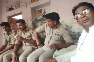 जौनपुर दूल्हा हत्याकांड : रामधनी विंद हाउस अरेस्ट, आल इंडिया पीपुल्स फ्रंट ने की कडी निंदा