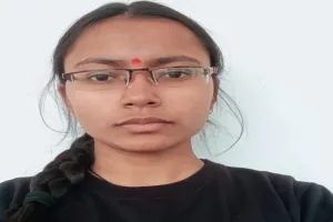 NEET UG 2026 : बहराइच की सौम्या वर्मा ने हासिल की MBBS सीट, परिवार में बनीं चौथी डॉक्टर 