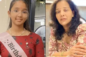 Rampur News : हरिद्वार से गंगाजल ला रही स्कूटी सवार मां-बेटी की सड़क हादसे में मौत