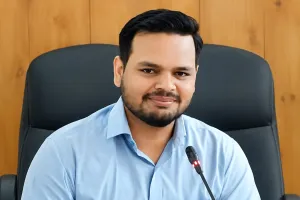 Hardoi News : प्रभात मिश्रा बने हरदोई के नए बीएसए, शासन ने जारी किया नियुक्ति आदेश
