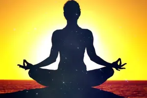 भारतीय योग अनुभूत दर्शन है और विज्ञान भी