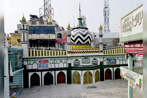 Bareilly News : उर्स-ए-रजवी बदली तारीख, अब 6 से 8 अगस्त तक होगा आयोजन