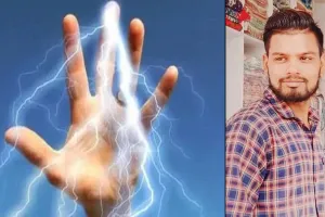 Rampur News : इन्वर्टर ठीक करते समय करंट की चपेट में आने से युवक की दर्दनाक मौत, परिवार में मचा कोहराम