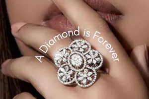 A Diamond is Forever.... क्या ‘डायमंड इज फॉरएवर’ का जादू अब खत्म हो रहा है