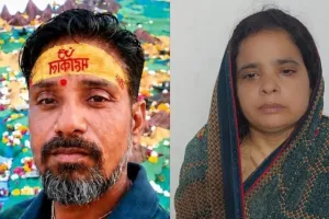 Wife Killed Her Husband : नशीली खीर खिलाकर पति को बेहोश किया और फिर कर दी हत्या! बाथरूम में गाड़ा शव, ऐसे हुआ खौफनाक कांड का खुलासा 