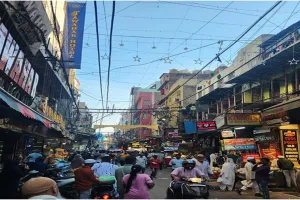 वर्ड स्मिथ :  ऐसे बना टाउन शब्द