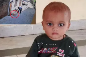 Firozabad News : मां के शादी से इनकार पर डेढ़ साल के आरव को पटक-पटककर मार डाला, बदायूं के विराज को फांसी की सजा !