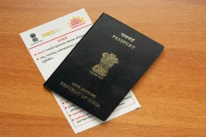 नागरिकता का प्रश्न और वैध दस्तावेज