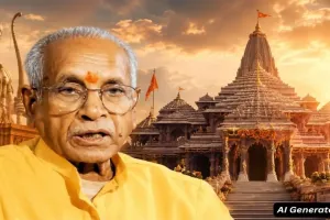 राम मंदिर चढ़ावा चोरी कांड : एसआईटी का अतिरिक्त समय खत्म, कभी भी CM को सौंप सकती है रिपोर्ट; चंपत पर लापरवाही का आरोप 