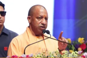 CM Yogi Ambedkar Nagar Visit : आज गोविंद साहब में जनसभा, 706.81 करोड़ की 194 विकास परियोजनाओं की देंगे सौगात