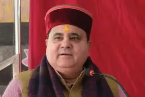 'धर्मेंद्र प्रधान के इस्तीफे से छंटेगा भ्रम और साजिश का कुहासा', बोले बीजेपी प्रदेश अध्यक्ष महेंद्र भट्ट