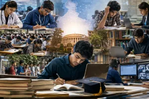 Explainer: NTA आखिर है क्या? जिस एजेंसी पर उठे सबसे बड़े सवाल, जानिए कैसे करती है काम और क्यों बार-बार विवादों में आई