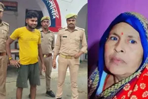 “मैंने नहीं, मां काली ने मेरी मां को मारां”, मां की हत्या के बाद बेटे का चौंकाने वाला दावा