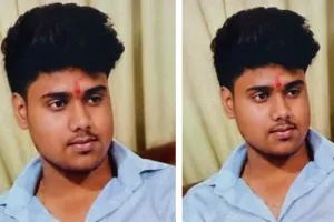 Hardoi News: हरदोई में बेटे ने लगाई फांसी, लटका देख मां तीसरी मंजिल से कूदी, दोनों की मौत