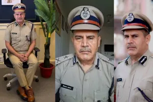 ‘जब तक आदर्श समाज नहीं बनेगा, सिफारिश की जरूरत पड़ती रहेगी’ रिटायरमेंट पर बोले राजस्थान के IPS किशन सहाय मीणा