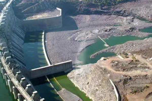  Jamarani Dam Project: 2026-27 के लक्ष्य से पीछे चल रहा जमरानी बांध प्रोजेक्ट, सीडीओ ने तेज काम के दिए निर्देश