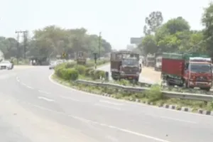 कांवड़ मेला 2026 :  मुजफ्फरनगर में दिल्ली-हरिद्वार राजमार्ग पर 4 अगस्त से वाहनों की नो एंट्री, जान लें पूरा रूट प्लान 
