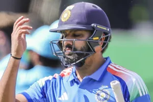Rohit Sharma Retirement Rumours: रोहित शर्मा के संन्यास की अटकलों पर BCCI का बड़ा बयान, सचिव ने किया साफ- ऐसी कोई चर्चा नहीं