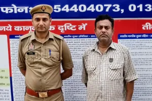 Muzaffarnagar News: जिला अस्पताल के ICU में भर्ती मरीज की पीट-पीटकर हत्या, छुट्टी से पहले चली गई जान; आरोपी गिरफ्तार