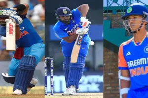 Yuvraj Singh on Team India: रोहित-कोहली के भविष्य पर जल्द हो फैसला, यशस्वी जायसवाल को मौके नहीं मिलने पर युवराज ने जताई चिंता