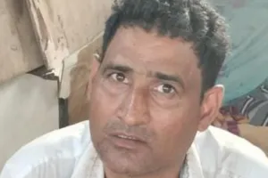  गोरखपुर एनकाउंटर: STF-पुलिस मुठभेड़ में ₹1 लाख का इनामी मुस्तफिजुल उर्फ बाबू ढेर, मुख्य आरक्षी घायल