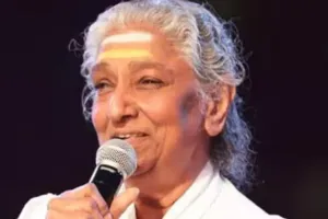 S. Janaki Death: नहीं रहीं एस. जानकी.... 48 हजार से अधिक गीतों की अमर आवाज को देशभर ने दी भावभीनी श्रद्धांजलि
