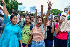 धर्मेंद्र प्रधान के इस्तीफे तक कैसे पहुंचा छात्र आंदोलन? जंतर-मंतर से देशव्यापी प्रदर्शन तक पूरा Timeline