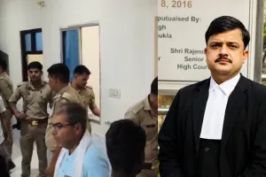 Amethi News: शिव शक्ति अस्पताल में इलाज के दौरान हाईकोर्ट अधिवक्ता की मौत, परिजनों ने डॉक्टरों पर लापरवाही का लगाया आरोप