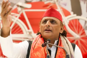 26 जुलाई को सपा मनाएगी 'संविधान-मानस्तंभ स्थापना दिवस', अखिलेश बोले- संविधान बचेगा तभी आरक्षण रहेगा सुरक्षित