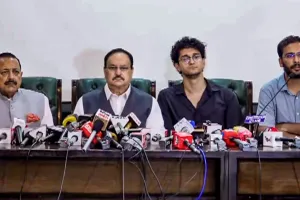 CJP ने खत्म किया जंतर-मंतर आंदोलन, सरकार से सहमति के बाद धरना समाप्त; तीनों मांगे हुईं स्वीकार