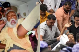 Sonam Wangchuk के आंदोलन के बीच क्यों गूंज रहा है Prof. G.D. Agrawal का नाम? IIT प्रोफेसर से सन्यासी बने ‘गंगापुत्र’ की अनकही दास्तान