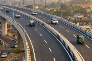 लखनऊ को मिलेगा 305 करोड़ का मेगा फ्लाईओवर: दुबग्गा चौराहे की जाम समस्या होगी खत्म, 4 लाख लोगों को राहत