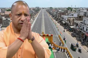गोरखपुर को बड़ी सौगात: 23 जुलाई को खुलेगा पहला सिक्सलेन फ्लाईओवर, नेपाल, बिहार और पूर्वांचल की कनेक्टिविटी होगी मजबूत