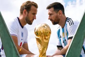 FIFA World Cup 2026: आज तय होगी दूसरी फाइनलिस्ट टीम, मेसी की अर्जेंटीना और इंग्लैंड के बीच गोलकीपर्स की जंग पर टिकी निगाहें