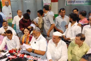 राम मंदिर चढ़ावा विवाद पर पप्पू यादव का बड़ा बयान, बोले- 'इतनी बड़ी घटना पर प्रधानमंत्री चुप क्यों?'