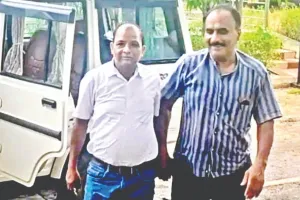 कानपुर में एंटी करप्शन का एक्शन, 20 हजार रिश्वत लेते रंगे हाथ पकड़े गए बिजली विभाग के जेई