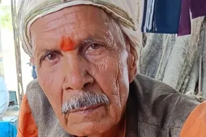बाराबंकी हादसा: बरगद की डाल गिरने से टूटी बिजली लाइन, तार की चपेट में आने से 75 वर्षीय बुजुर्ग की मौत