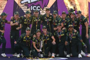 Women's T20 World Cup 2026 Prize Money: ऑस्ट्रेलिया बनी चैंपियन, 22.27 करोड़ का इनाम; बाहर होने के बाद भी भारत-पाकिस्तान पर हुई करोड़ों की बारिश