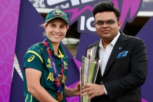 ICC Women’s T20 World Cup 2026 Final: ऑस्ट्रेलिया ने इंग्लैंड को हराकर रचा इतिहास, रिकॉर्ड 7वीं बार बनी विश्व चैंपियन
