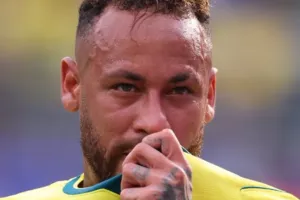 Neymar Retirement: ब्राजील के विश्व कप से बाहर होते ही नेमार ने अंतरराष्ट्रीय फुटबॉल को कहा अलविदा