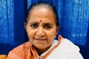राम मंदिर दान विवाद पर मंत्री गुलाब देवी का बड़ा बयान, बोलीं- 'कोई भी चंदा चोर नहीं बचेगा, चाहे कितना बड़ा पद हो'