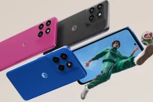 Motorola G77 Power 5G भारत में लॉन्च, 7000mAh बैटरी और 50MP कैमरा के साथ देगा 59 घंटे का बैकअप