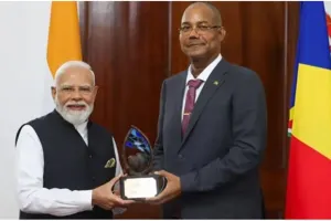 करंट अफेयर्स