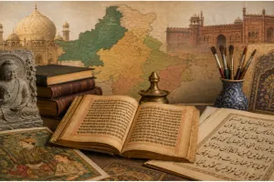 क्या साझा सांस्कृतिक विरासत की ओर लौटने का अवसर है पाकिस्तान में संस्कृत अध्ययन 