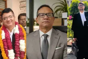 सुप्रीम कोर्ट में न्यायाधीशों पर कागज उछालने की घटना पर विधि विशेषज्ञ बोले-अब दंड देने का वक्त आ गया 